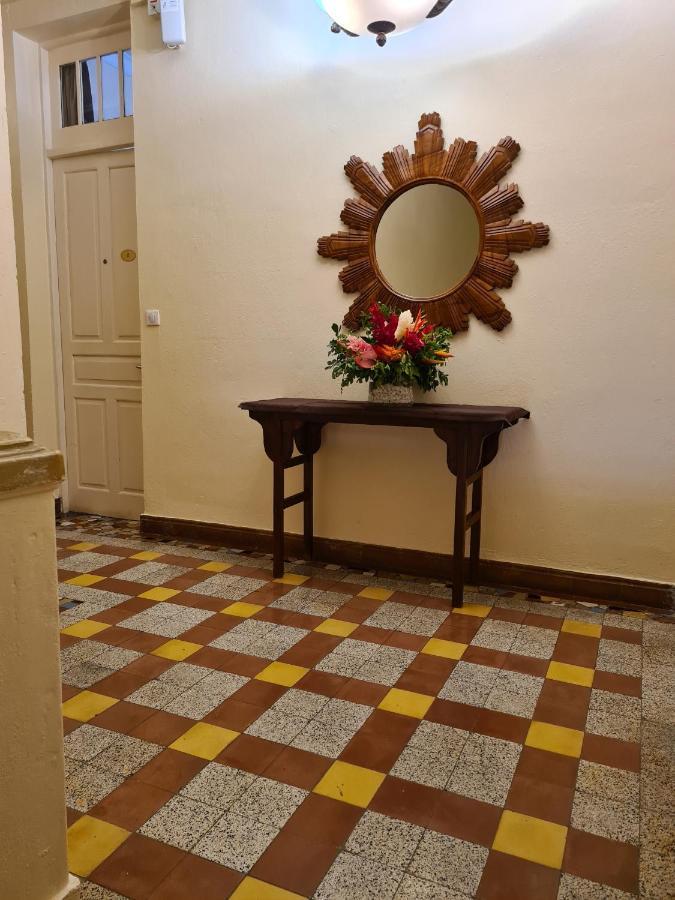 Habitation Du Comte Hotell Sainte-Rose Eksteriør bilde