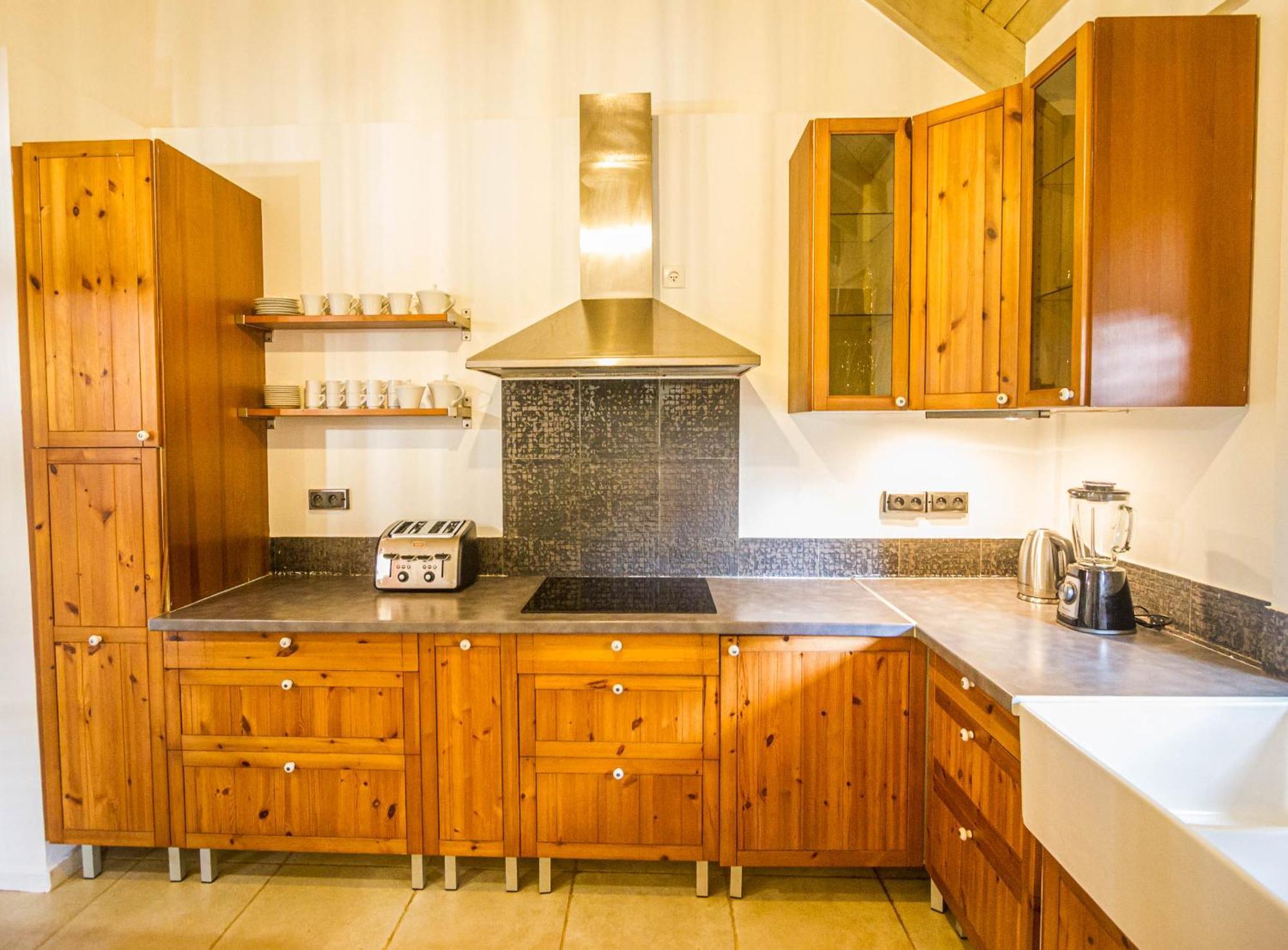 Habitation Du Comte Hotell Sainte-Rose Eksteriør bilde